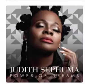 Judith Sephuma - Dance